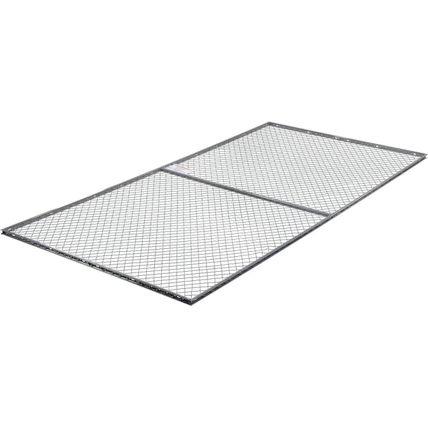Global Industrial 1ft x 10ft Roof Panel 240761 - main